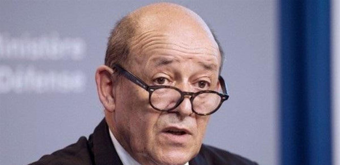 فرنسا تُحذّر لبنان من المصير الأسود