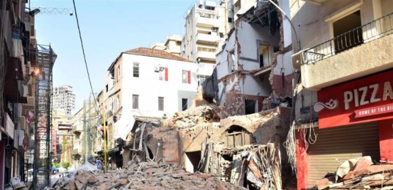 تملص لبناني من الوعود لفرنسا... هل بات لبنان أمام مشهد مأساوي؟