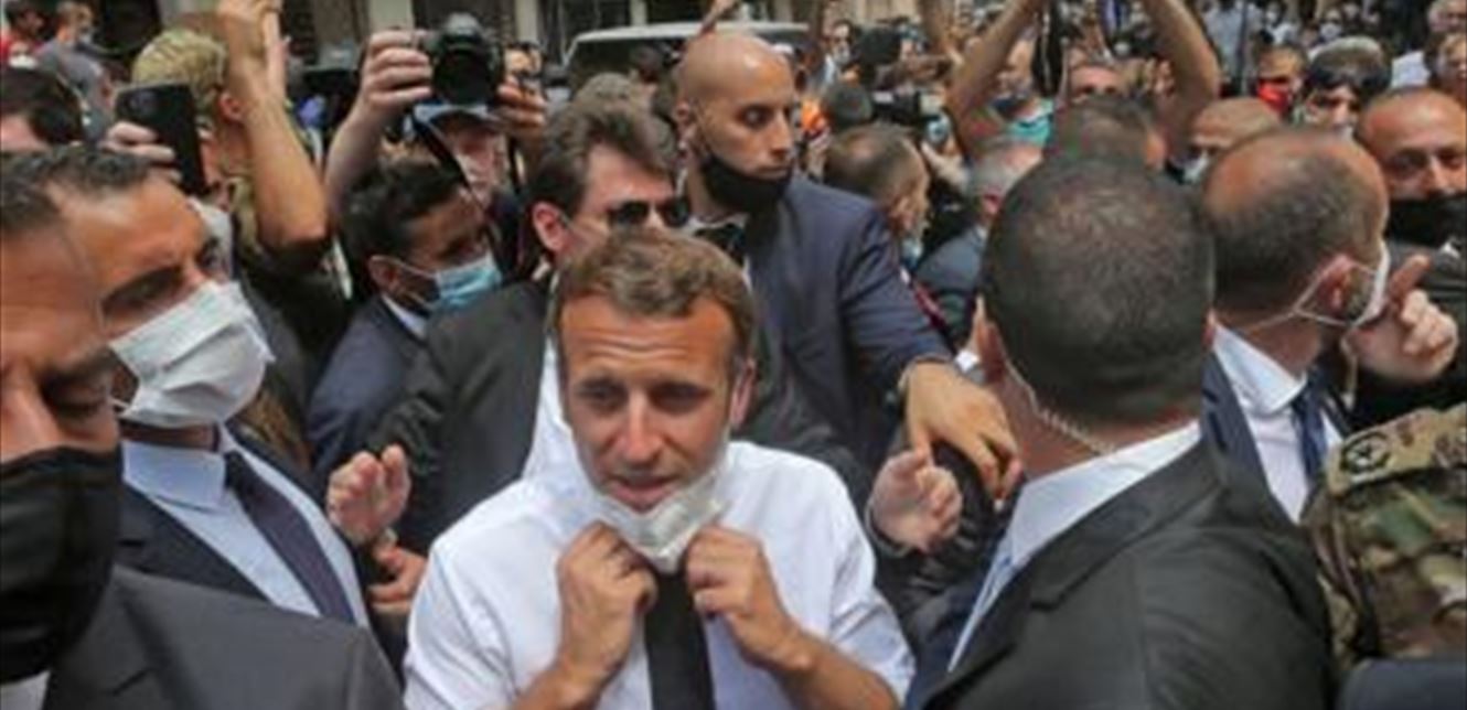 هل تقدمت الرياض على حلفائها في لبنان بالنقاط؟