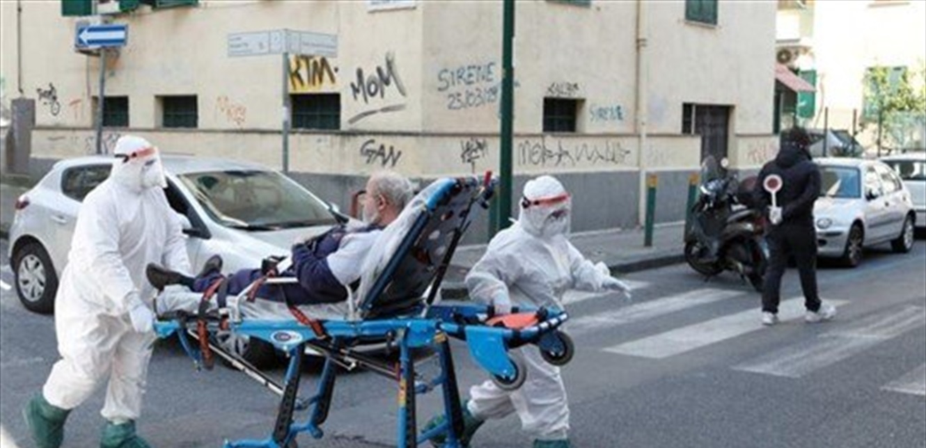 7 وفيات جديدة بكورونا في لبنان... ماذا عن عدد الإصابات؟