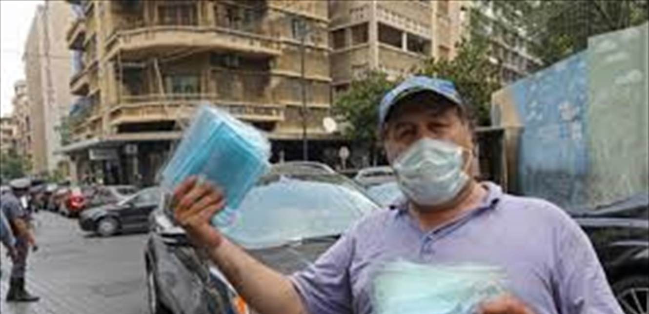 في لبنان.. 1751 إصابة كورونا جديدة.. ماذا عن الوفيات؟