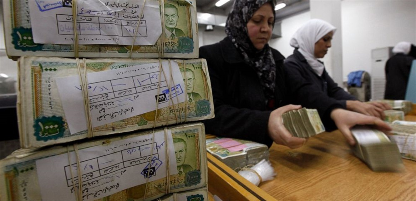 العقوبات بين فيلتمان وهوف.. هل يتراجع بايدن خطوة؟ 