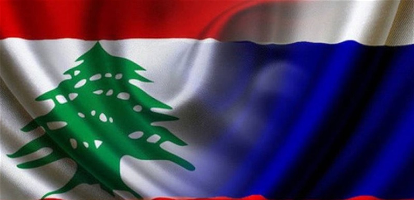 لا دور لروسيا في لبنان