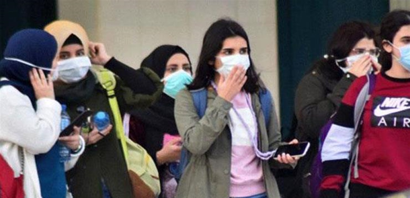 66 حالة وفاة جديدة بكورونا في لبنان...ماذا عن الإصابات؟