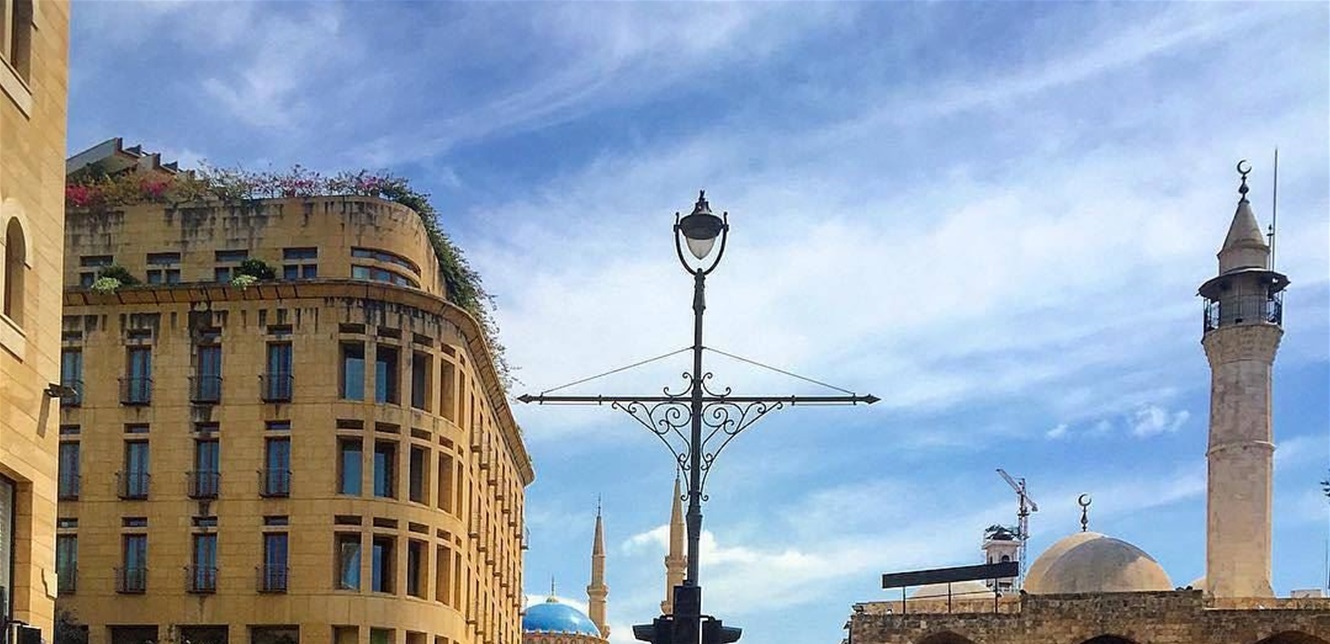 حلول دولية لمصلحة لبنان