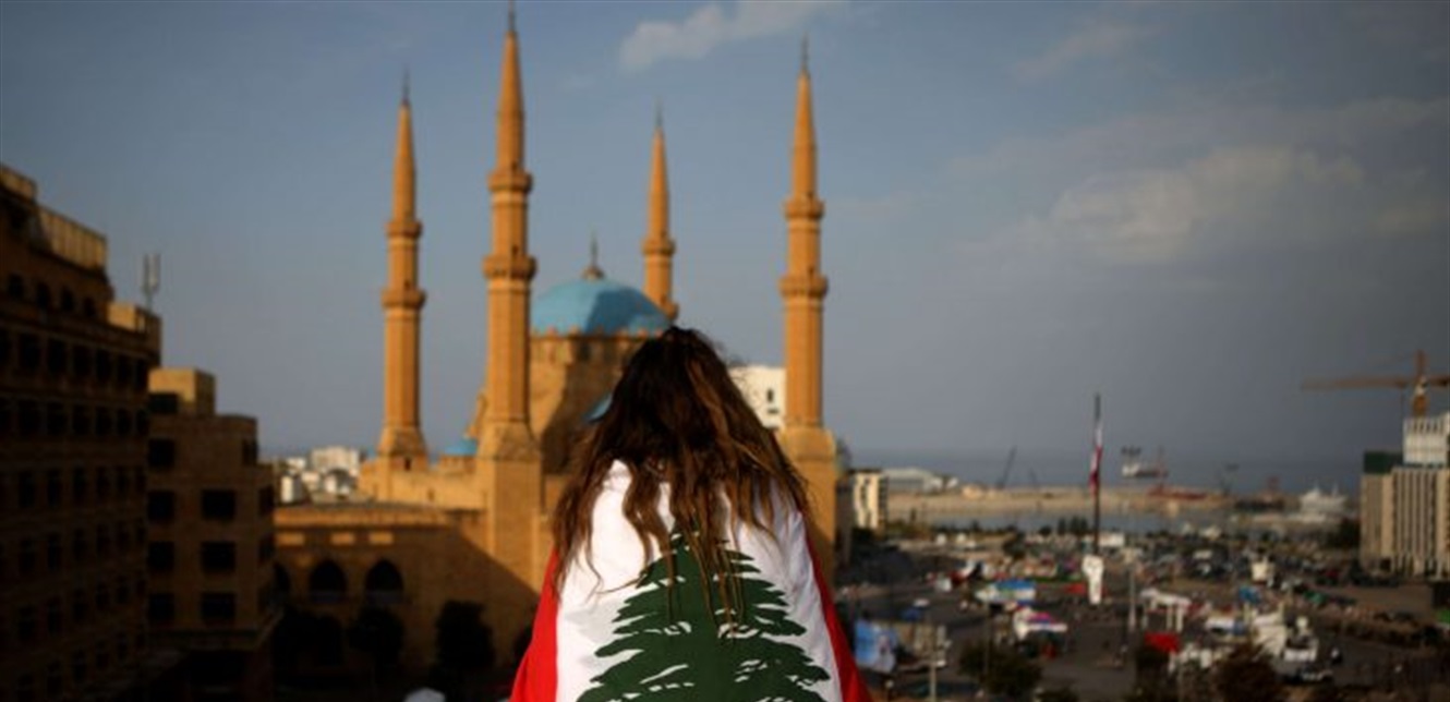 لبنان على جدول المحادثات الاميركية ـ الاوروبية اليوم؟