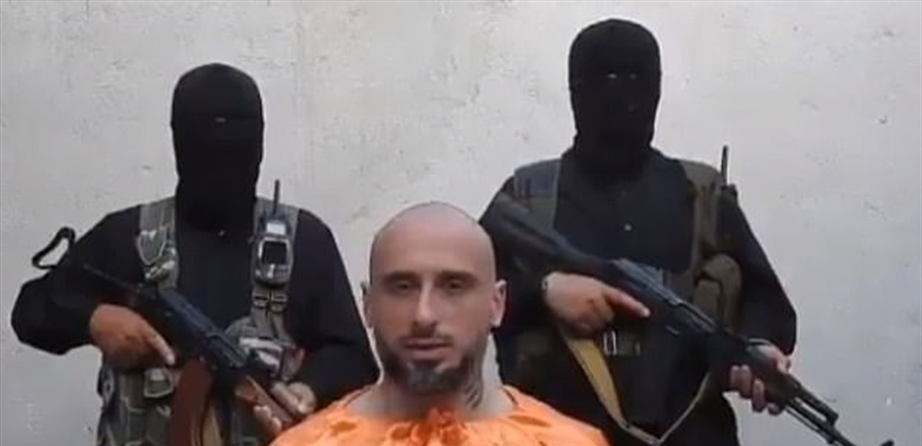 دبّر عملية وهمية لخطفه.. فوجد نفسه بقبضة "جبهة النصرة"! 