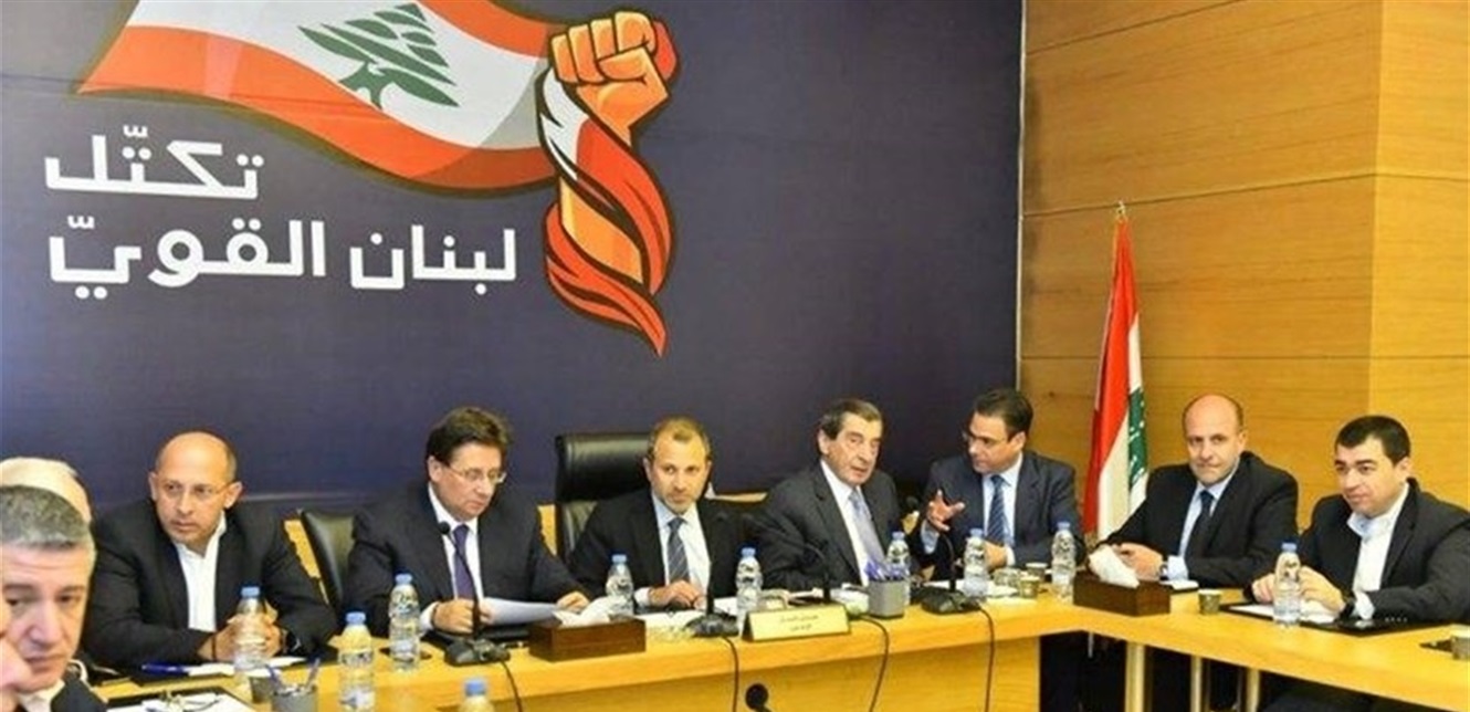 الموت يُؤلم نائب تكتل "لبنان القوي" (صورة)