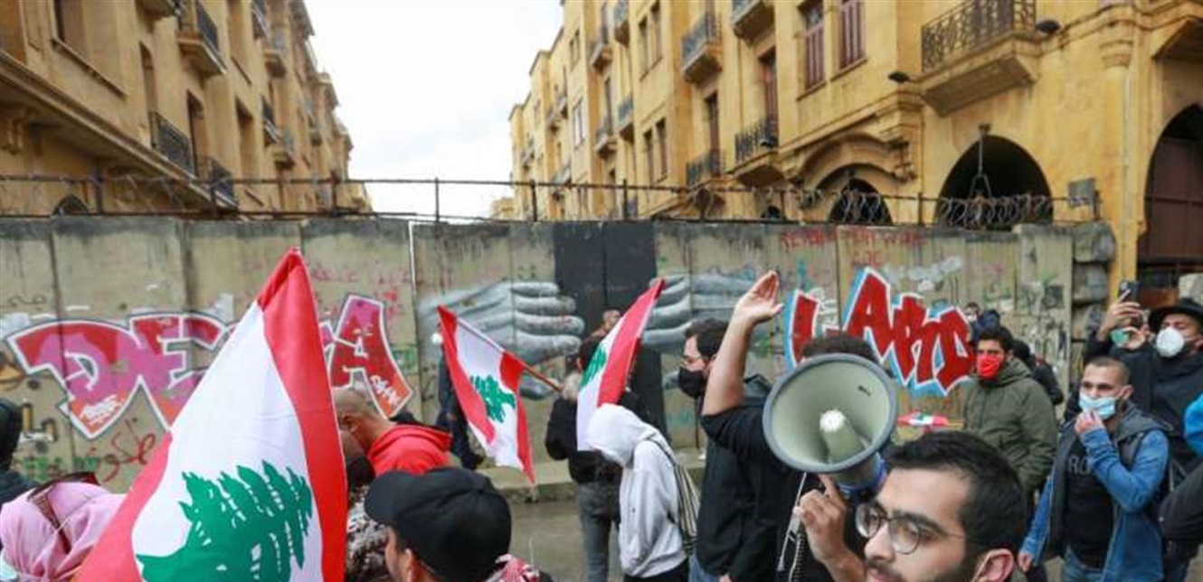  لبنان يضرب رأسه في الجدار الحكومي والانهيار... يتسارع 