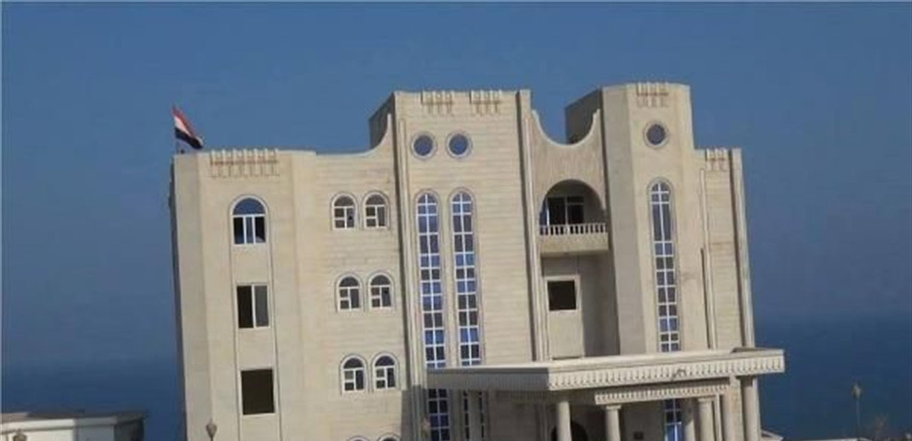 ما لا تعرفوه عن قصر معاشيق في عدن