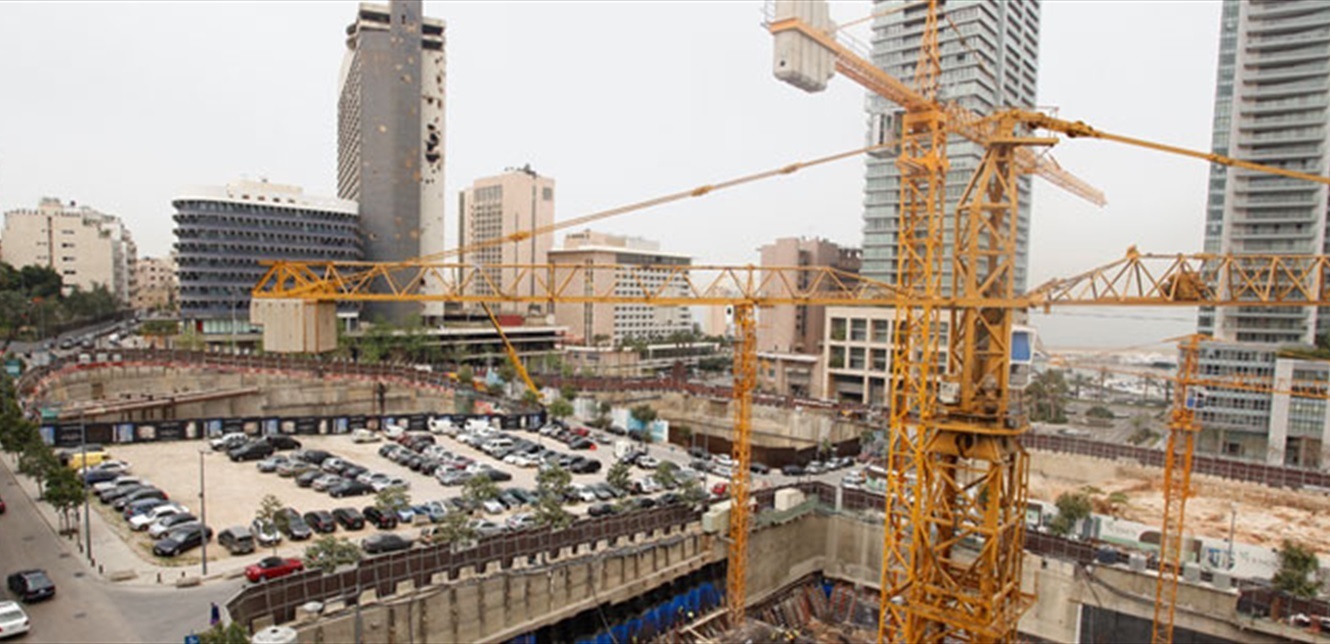 لمن يريد شراء شقة: عدد المعروض للبيع انخفض كثيراً.. والأزمة مستمرة حتى هذا التاريخ 