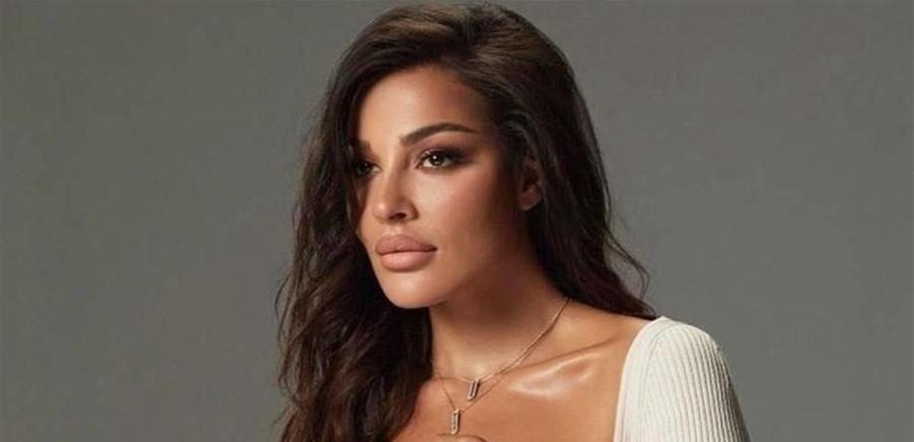 نادين نجيم تكشف عن تفاصيل مسلسلها الجديد في رمضان مع أولادها (صورة)