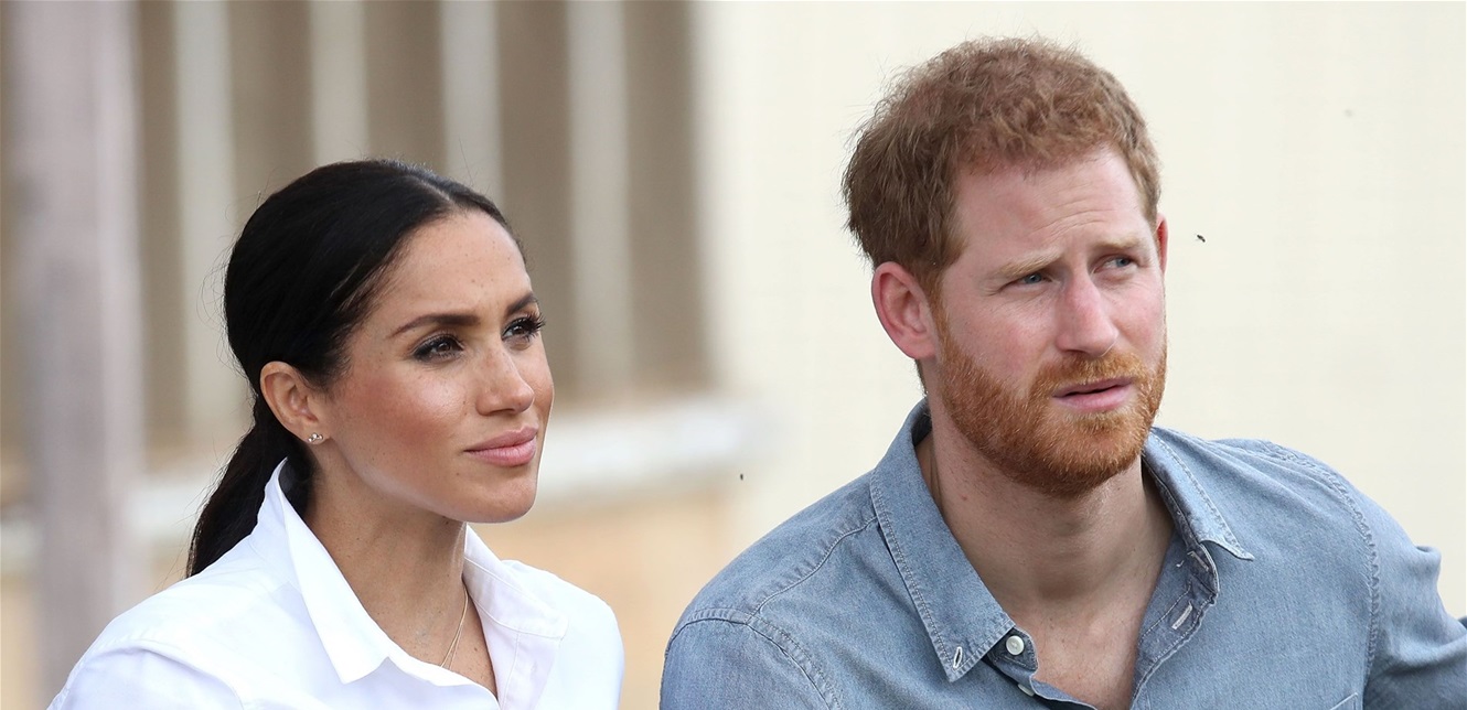 الامور تتجه الى الأسوأ.. هل بات الأمير هاري وميغان ميركل بحاجة إلى المال؟ – بوابة مشاهير