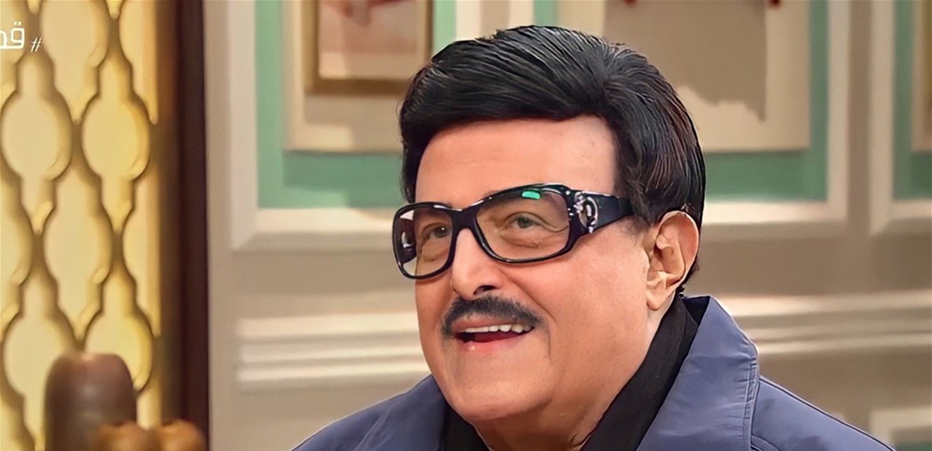 سمير غانم يعود بعد وفاته.. إليكم هذا الحساب على تيك توك – بوابة مشاهير