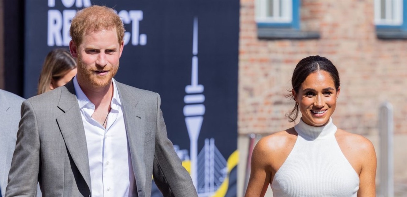 كيف أنقذ الأمير هاري ميغان ماركل من اضطراباتها النفسية؟ – بوابة مشاهير