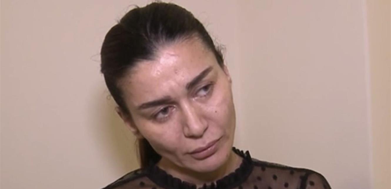 نادين الراسي تبكي المتابعين بفيديو جديد.. ما قالته عن شقيقها جورج مؤثر – بوابة مشاهير