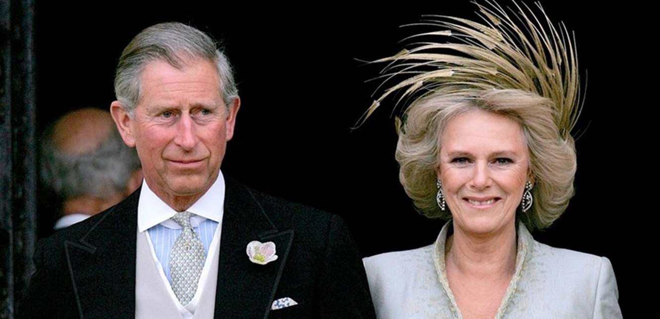 أزمة جديدة تعيشها العائلة البريطانية.. هذا ما يحصل مع زوجة الملك تشارلز – بوابة مشاهير