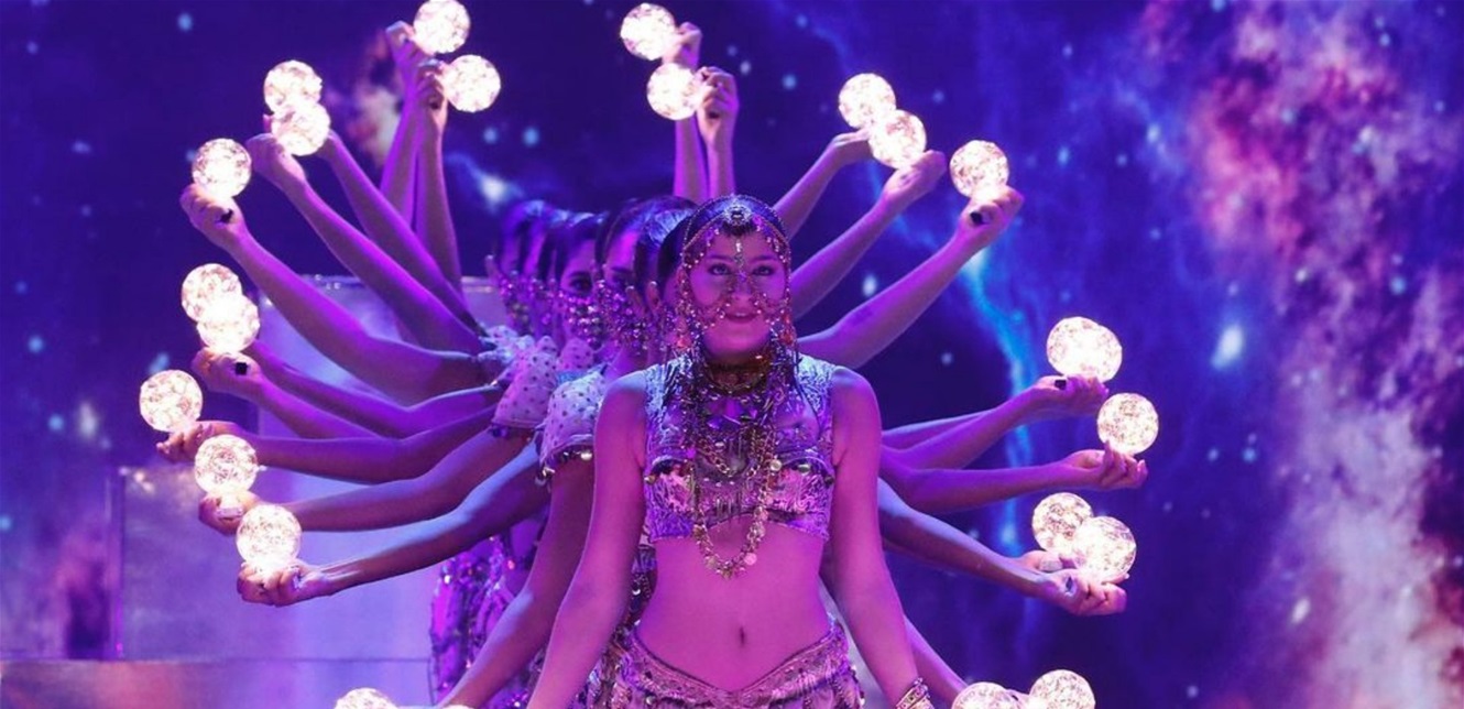 جادة مياس نديم شرفان في قرطبا تبصر النور! – بوابة مشاهير