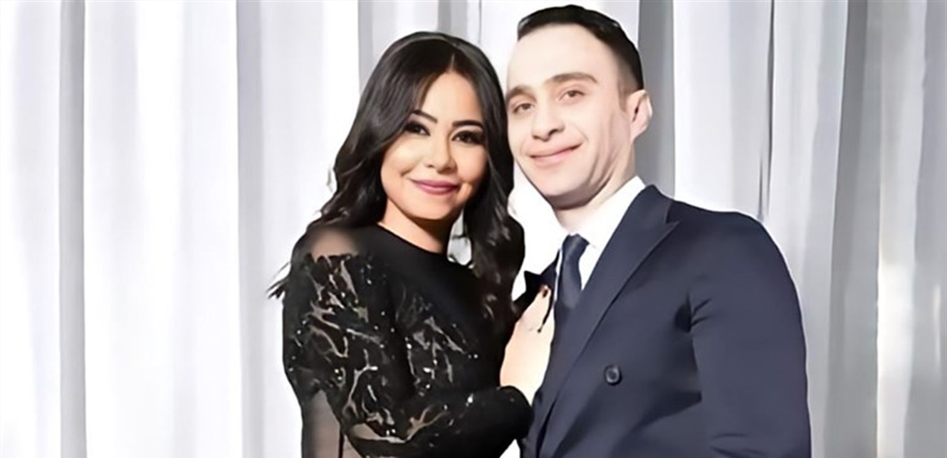 معرفش حد بالاسم ده ..حسام حبيب ينفعل بعد رفض شيرين رؤيته (فيديو) – بوابة مشاهير