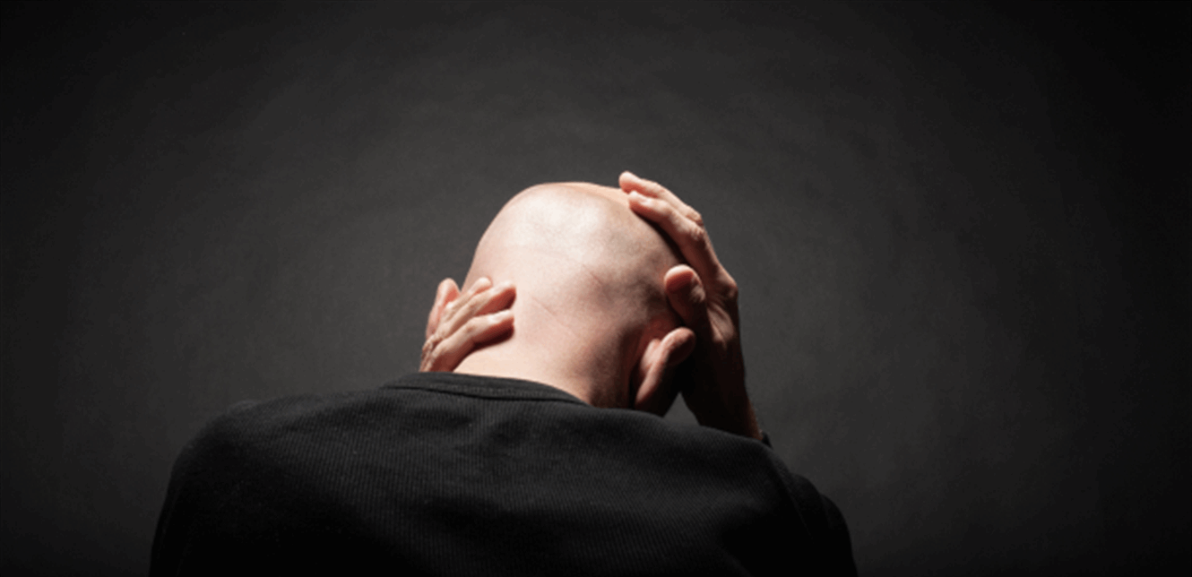 نجم عالمي يحصل على لقب الأصلع الأكثر جاذبية في العالم (صور) – بوابة مشاهير