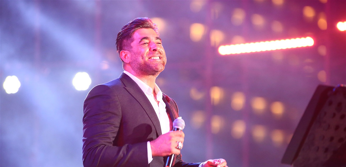 وائل كفوري يعيش قصة حبّ… ماذا كشف؟ – بوابة مشاهير