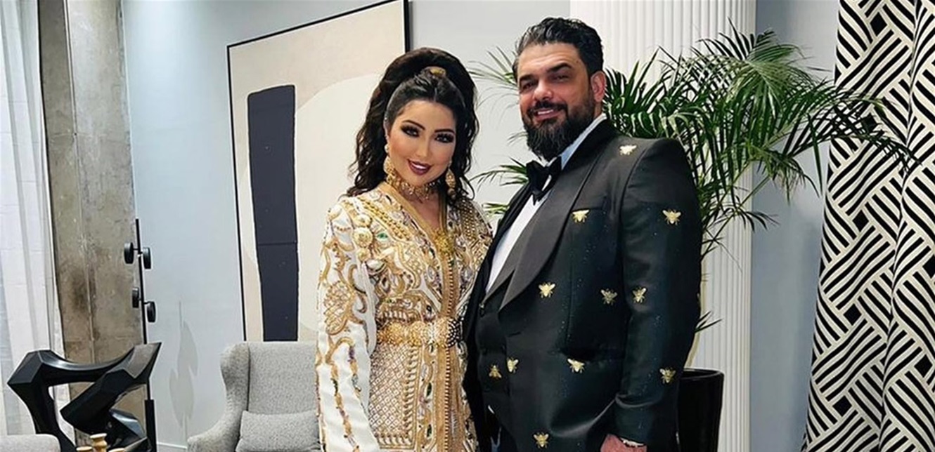 دنيا بطمة تحضر للمحكمة بالنقاب في أول جلسة طلاقها (صورة) – بوابة مشاهير