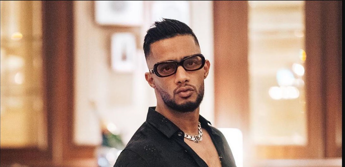 بصابونة من ذهب.. محمد رمضان يثير الجدل مجدداً (فيديو) – بوابة مشاهير