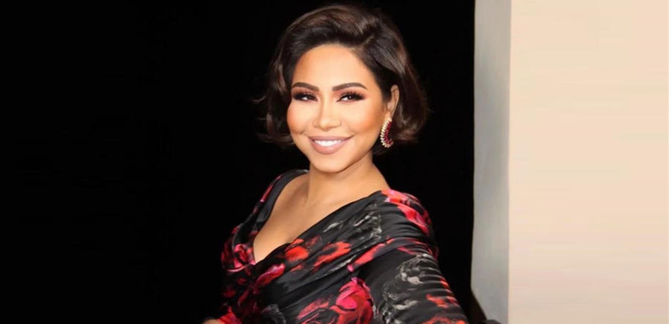 ظهرت وهي تضع جهازاً للتنفس.. صورة لشيرين عبد الوهاب في المستشفى تنتشر! – بوابة مشاهير