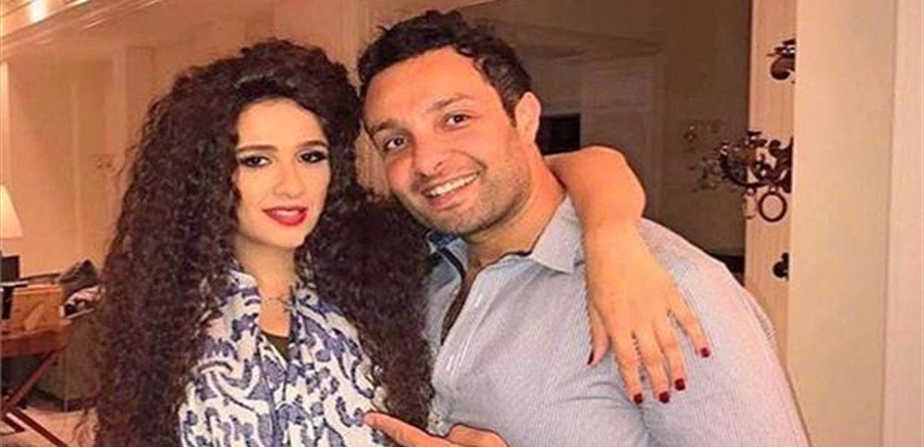 شقيق ياسمين عبد العزيز يتّهم زوجته: تهديد بإيذائه وحبسه! – بوابة مشاهير