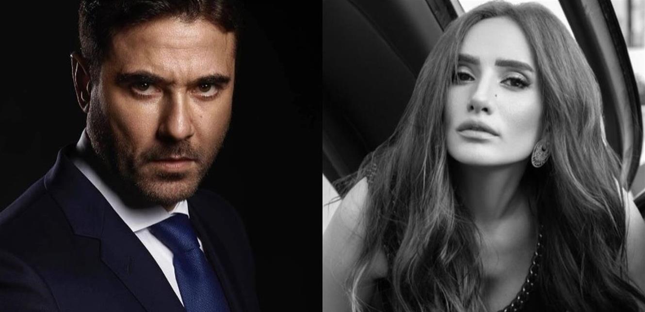 لا يدفع مصاريف التوأم.. أحمد عز وزينة إلى القضاء مجدداً – بوابة مشاهير