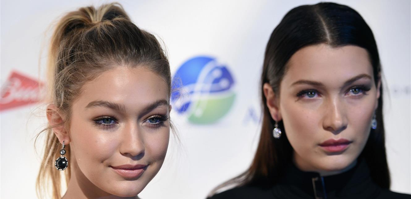 التعليق الأول لبيلا حديد على علاقة شقيقتها ودي كابريو.. إليكم ما قالته! – بوابة مشاهير