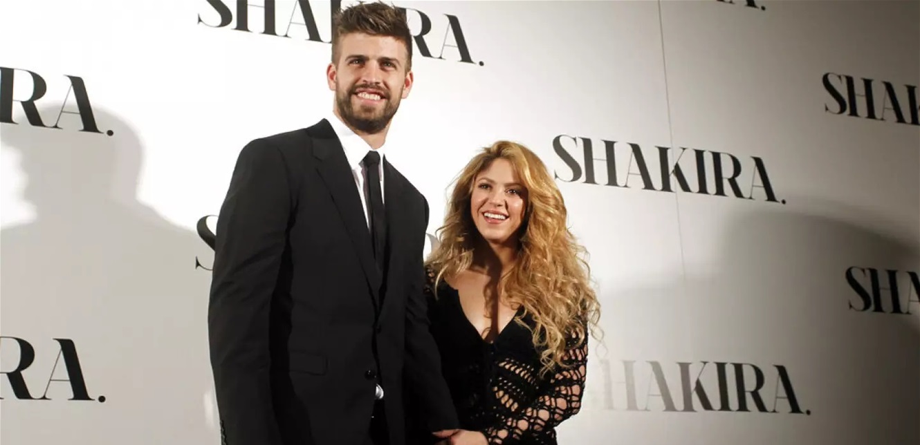 شاكيرا تجسّد آلام انفصالها عن بيكيه في أغنيتها الجديدة (فيديو) – بوابة مشاهير