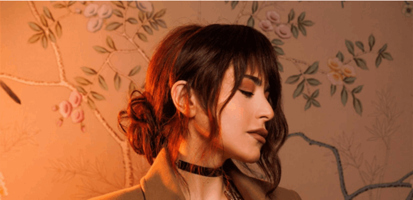 عبير نعمة تطرح بصراحة – بوابة مشاهير