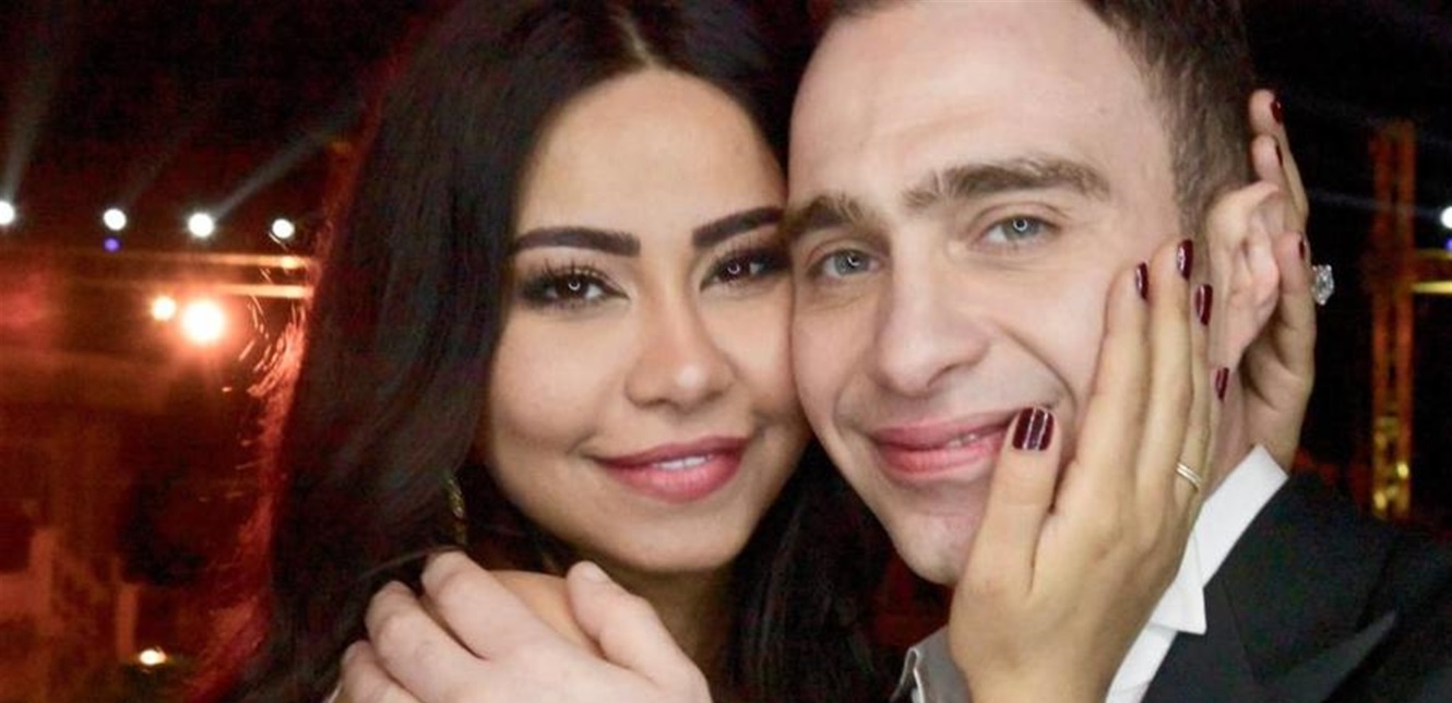 حسام حبيب يعترف بإدمان شيرين عبد الوهاب.. ويكشف أسراراً عن علاقتهما – بوابة مشاهير