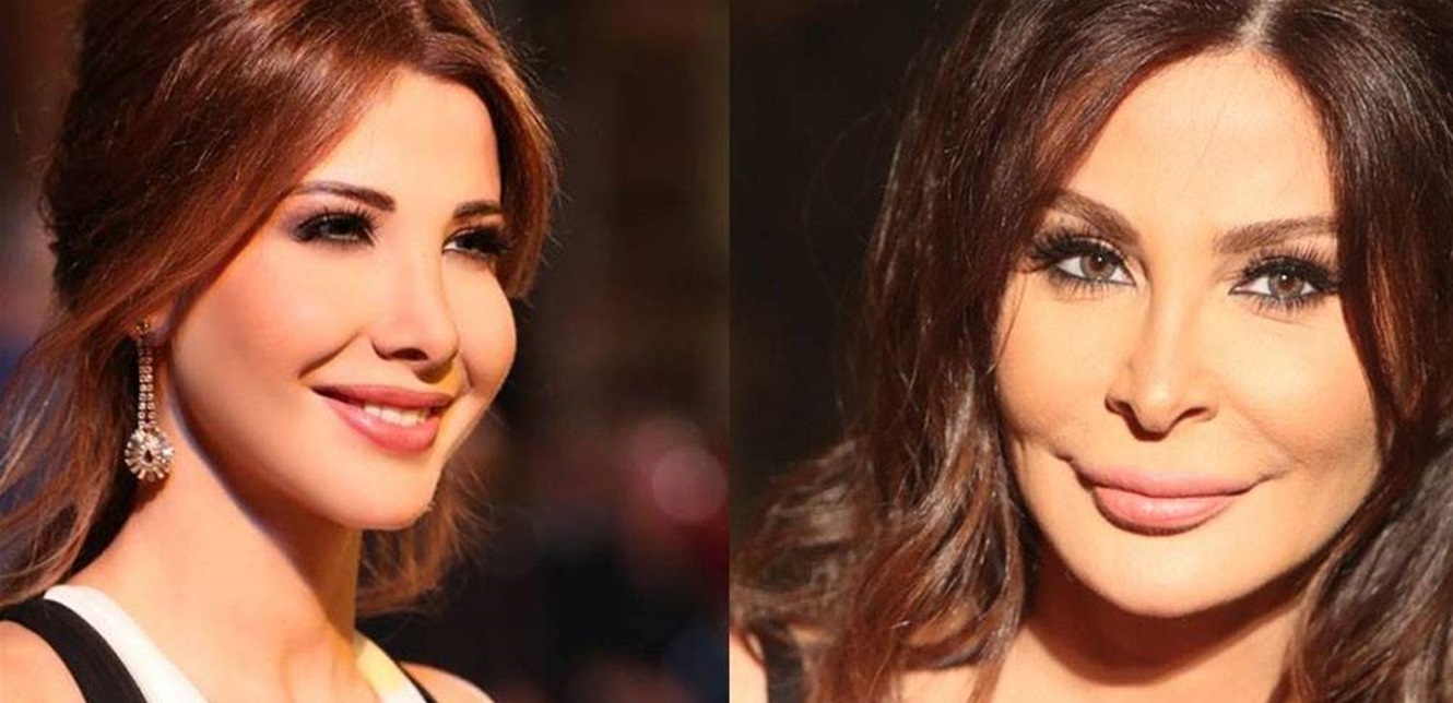 تغريدة كادت تشعل حرباً بين اليسا ونانسي عجرم.. إليكم ما جرى (فيديو) – بوابة مشاهير