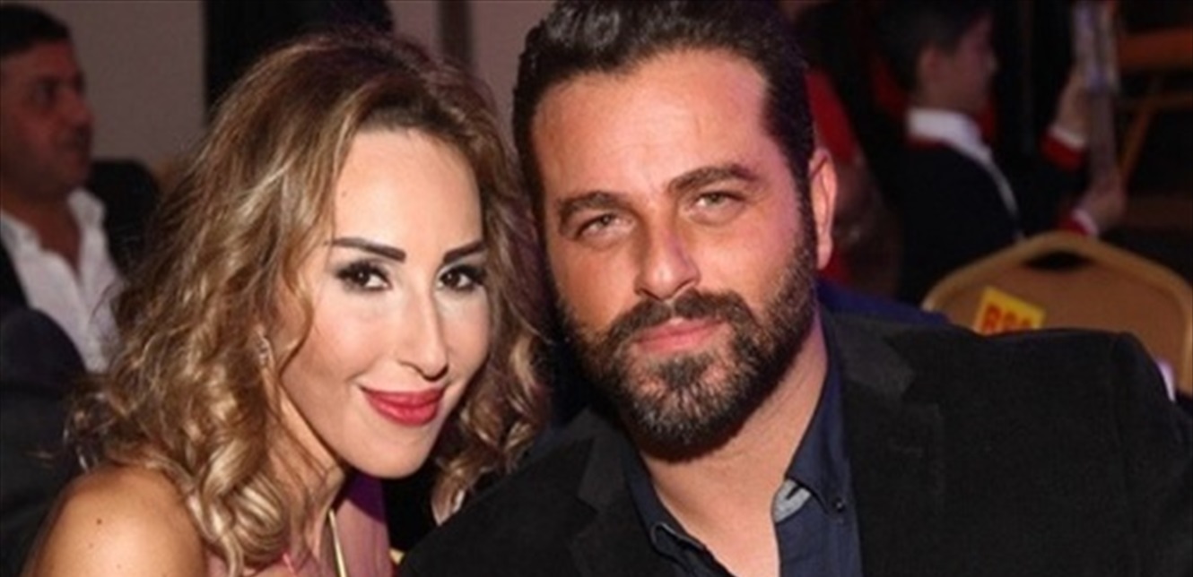 الموت يُؤلم يوسف وورد الخال: الله يرحمك سوزي – بوابة مشاهير