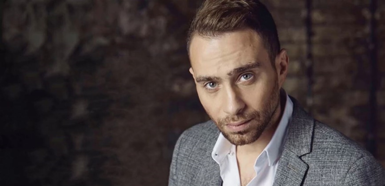 بعد هجومه عليه بسبب شيرين… حسام حبيب لوالده: حسبي الله (صور) – بوابة مشاهير