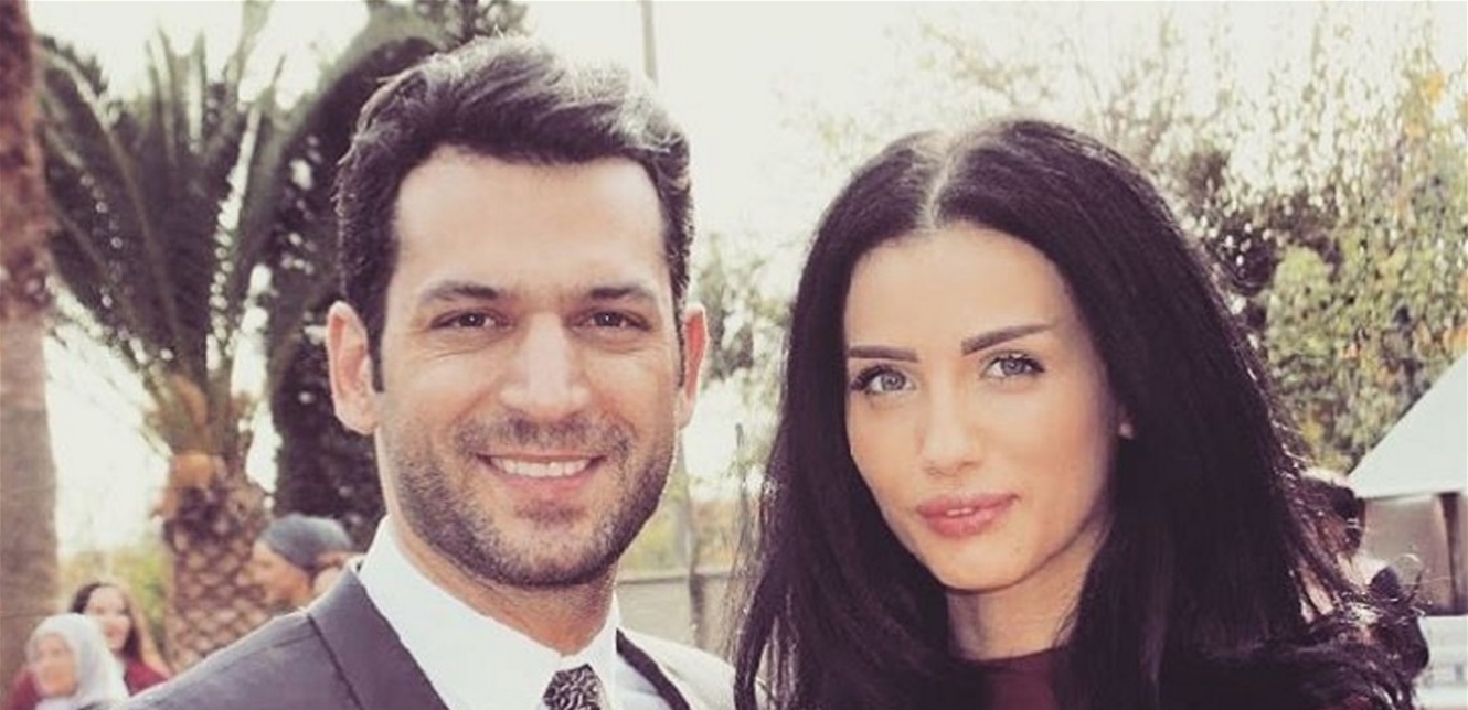 ظهر حاملاً طفلتهما الأولى… هكذا احتفل مراد يلدريم بعيد ميلاد إيمان الباني (فيديو) – بوابة مشاهير