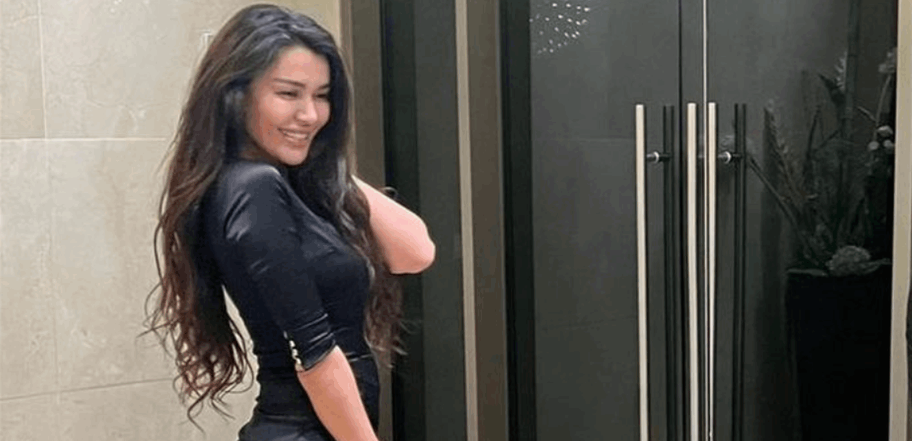 بدأت تستعيد عافيتها.. نادين الراسي تظهر مع طليقها شاهدوا كيف بدت (صورة) – بوابة مشاهير