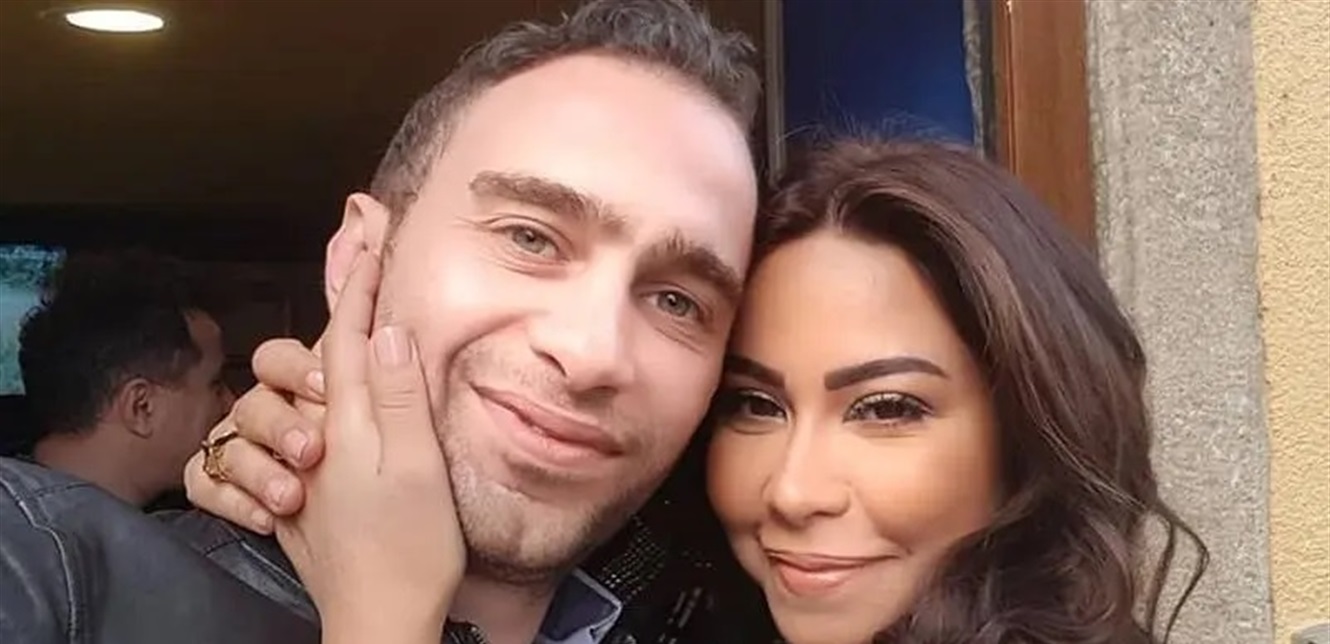 شيرين كانت تتعاطى قبل حسام حبيب – بوابة مشاهير