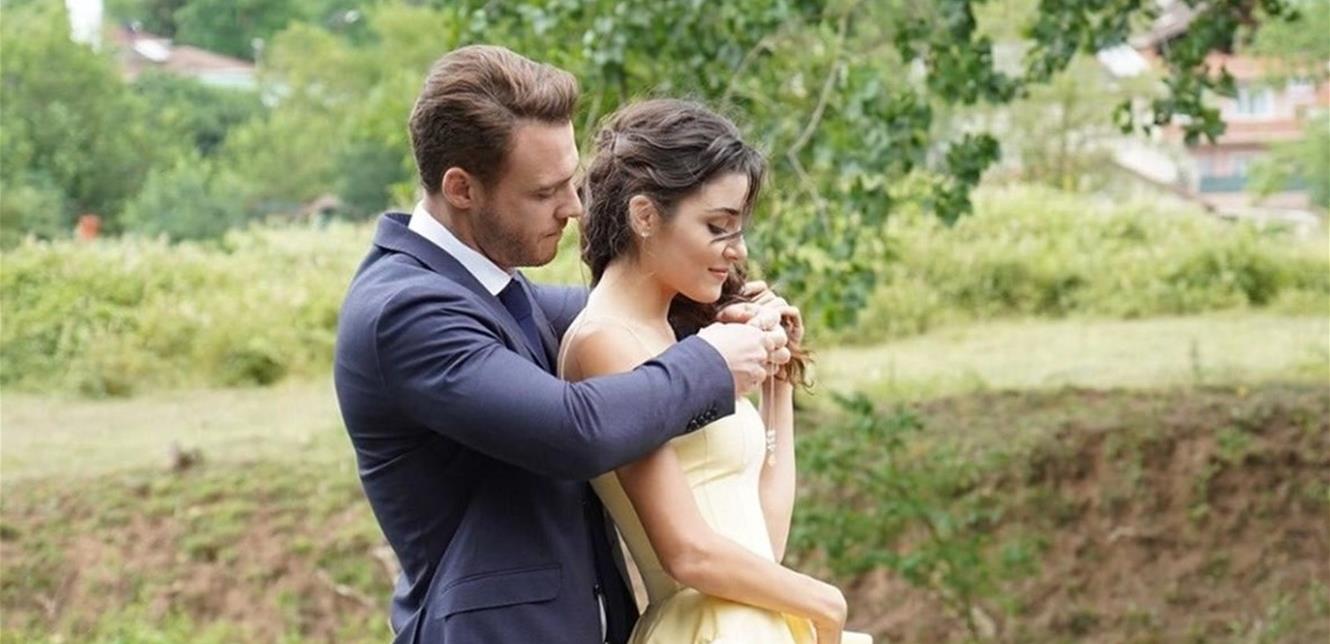 للحفاظ على بشرتي.. ممثل تركي مشهور يلجأ لمركز تجميل – بوابة مشاهير