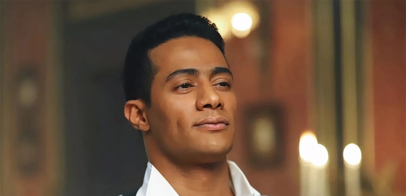 عمري ما أبكي في معركة – بوابة مشاهير