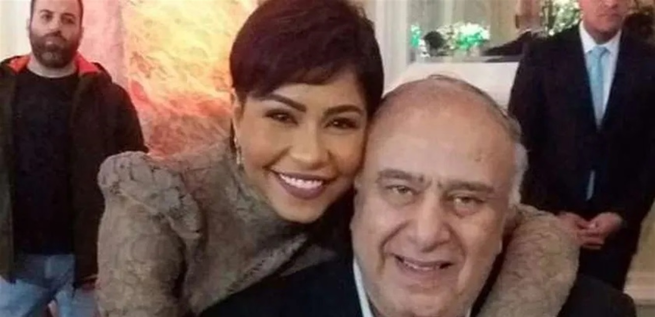 والد حسام حبيب أمام القضاء بسبب شيرين عبد الوهاب! – بوابة مشاهير