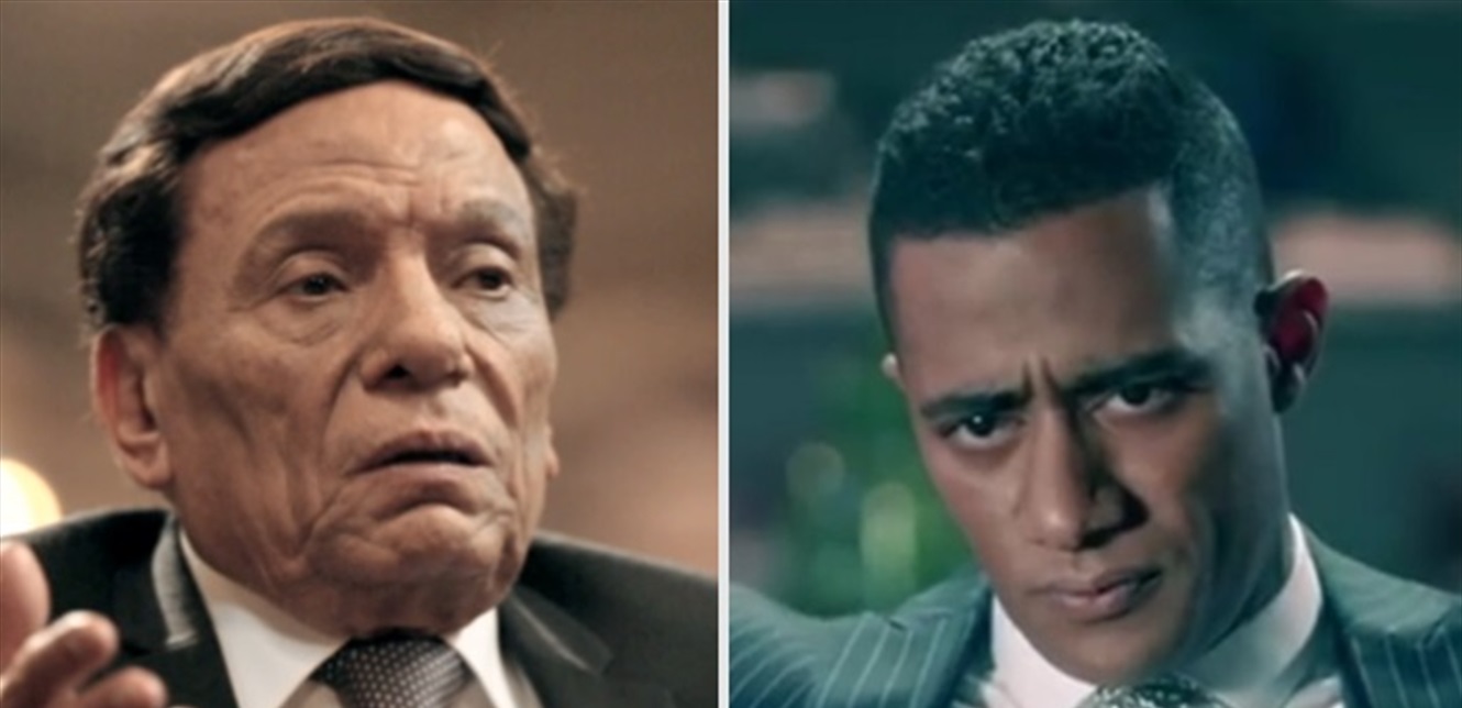 محمد رمضان يحدد موعد مقارنته بـالزعيم عادل امام – بوابة مشاهير