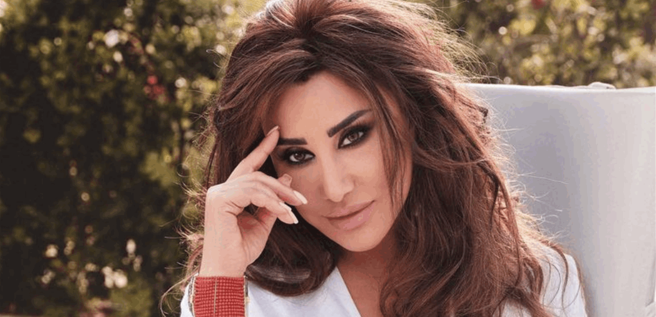 نجوى كرم برفقة طليقها يوسف حرب.. ما القصة؟ – بوابة مشاهير