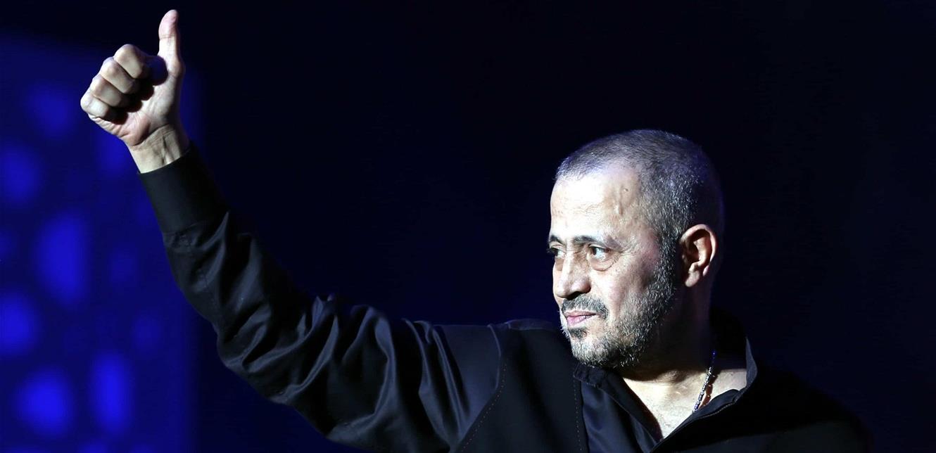 جورج وسوف يكشف علاقته بفيروز: كنا جيراناً في بيروت – بوابة مشاهير