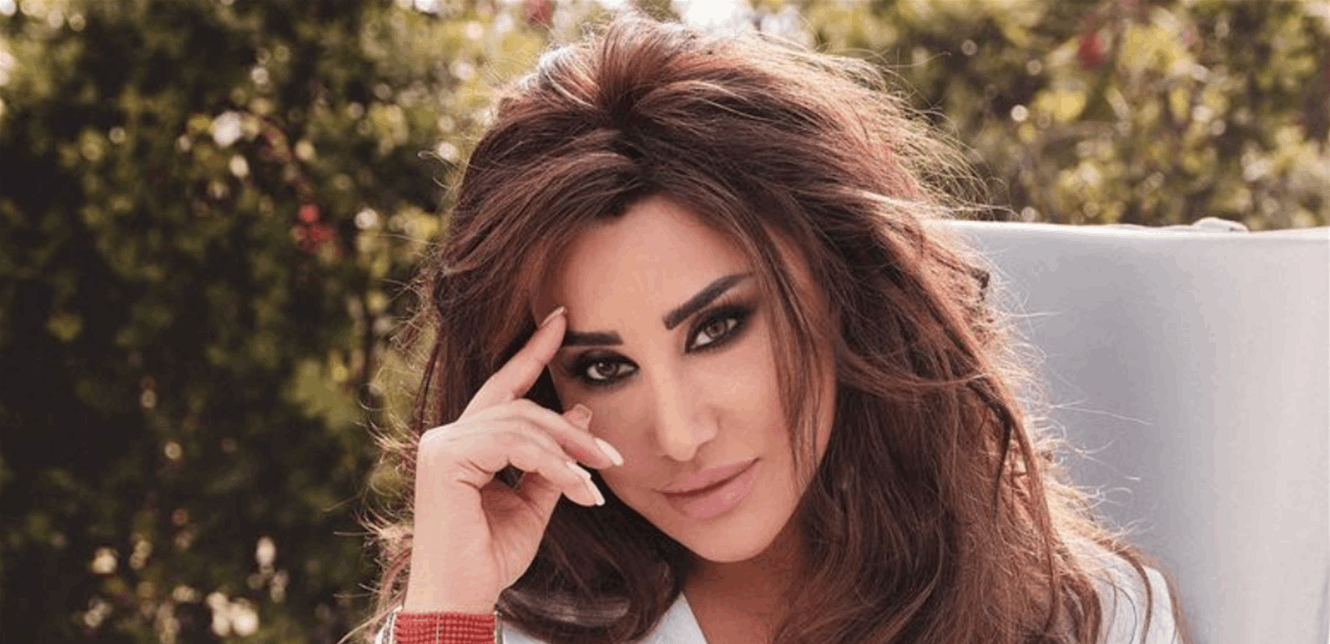 نجوى كرم برفقة طليقها يوسف حرب.. ما القصة؟ – بوابة مشاهير