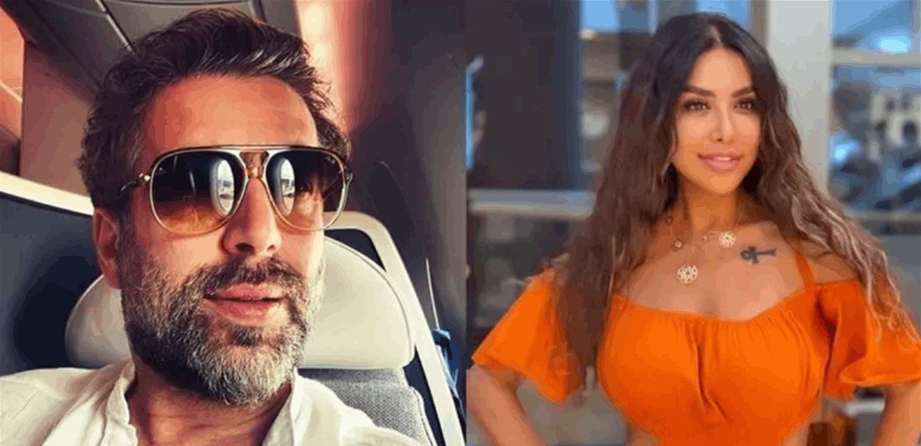 مخرج لبناني شهير متهم بـ ضرب وعض زوجته! (صور) – بوابة مشاهير