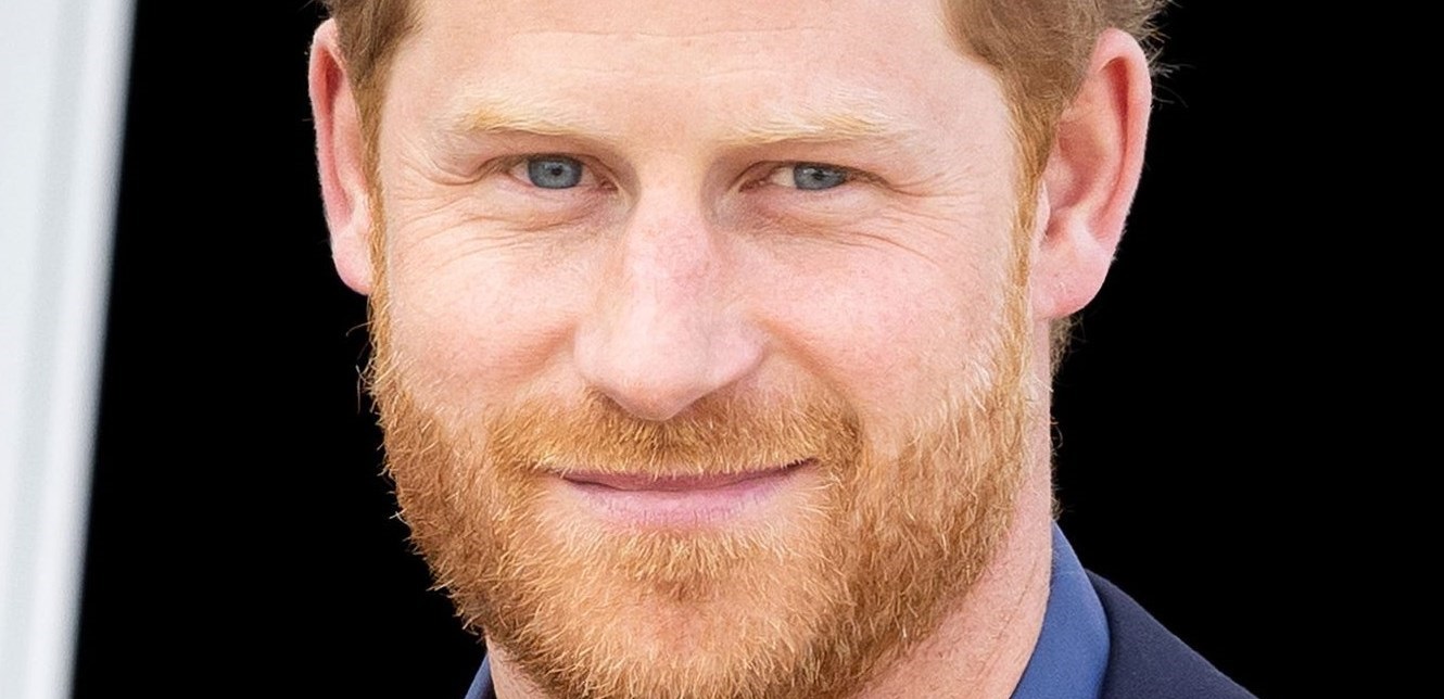 الأمير هاري يتحدى الجميع! – بوابة مشاهير