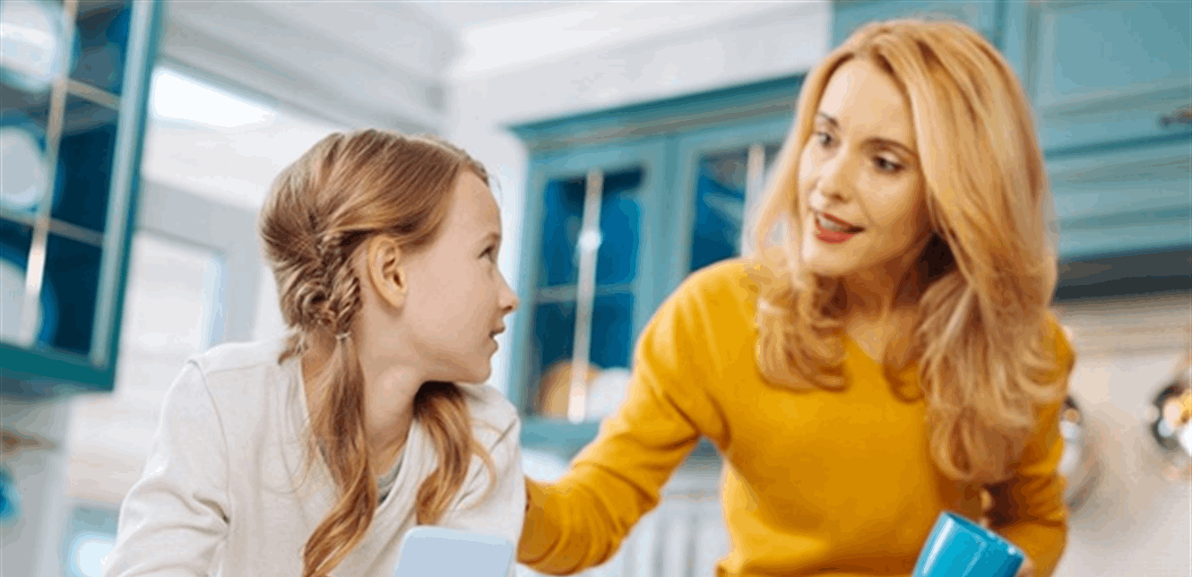 3 Benefits Of Not Responding To Your Child s Inquiries Immediately
